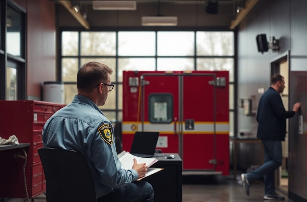 The Urgency of Knowing Your Local Emergency Contacts: Essential Steps for Effective Preparedness