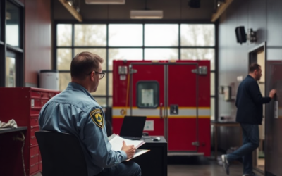 The Urgency of Knowing Your Local Emergency Contacts: Essential Steps for Effective Preparedness