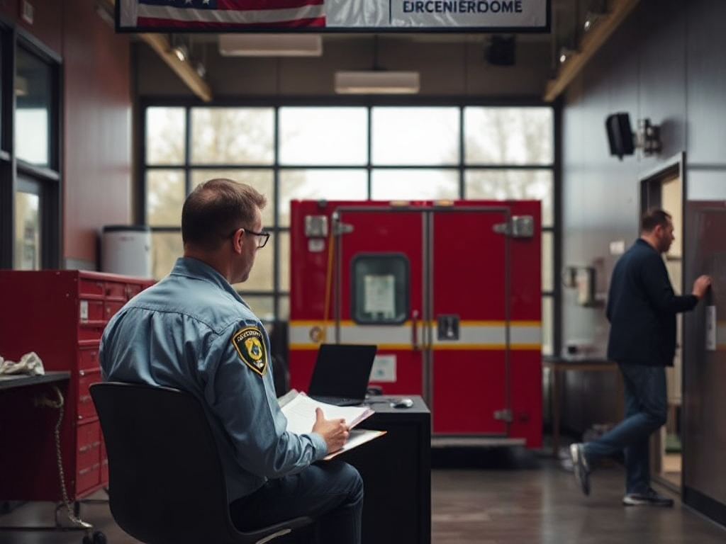 The Urgency of Knowing Your Local Emergency Contacts: Essential Steps for Effective Preparedness The Urgency of Knowing Your Local Emergency Contacts: Essential Steps for Effective Preparedness
