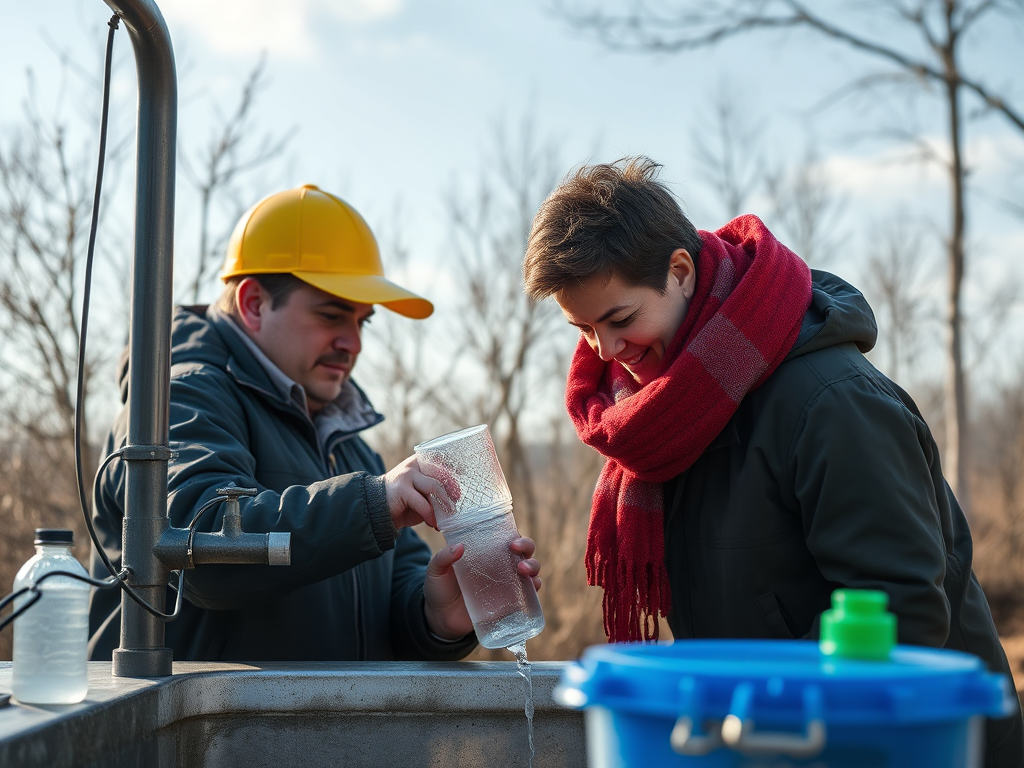 Understanding the Risks of Water Contamination: Common Sources, Health Impacts, and Prevention Strategies