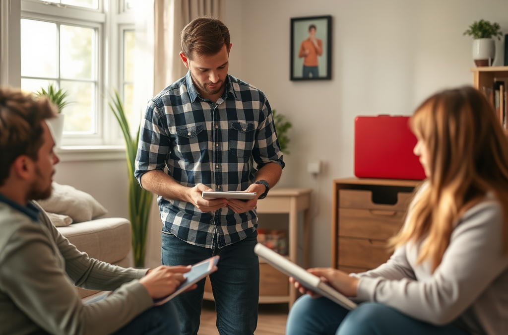 Ways to Improve Family Emergency Communication Plans: Key Strategies for Effective Coordination