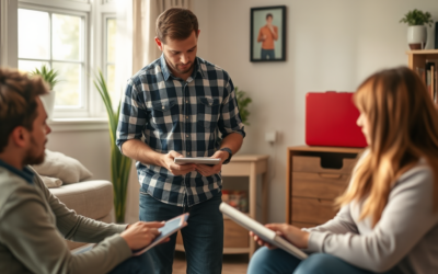 Ways to Improve Family Emergency Communication Plans: Key Strategies for Effective Coordination