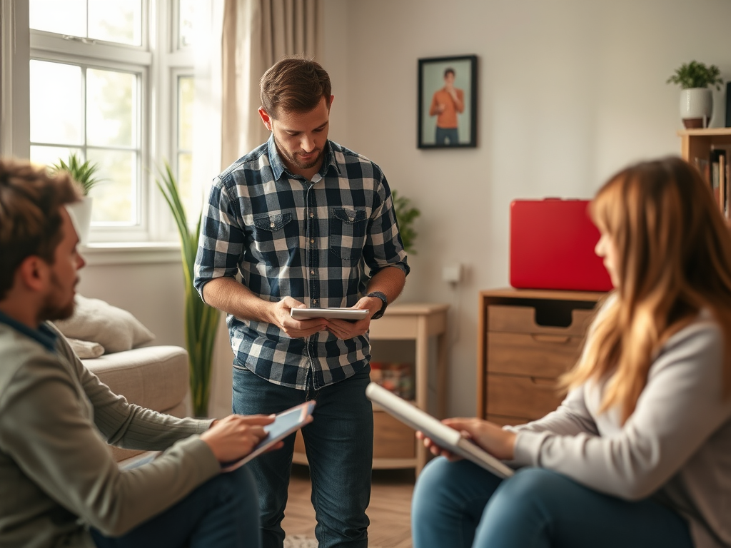 Ways to Improve Family Emergency Communication Plans: Key Strategies for Effective Coordination