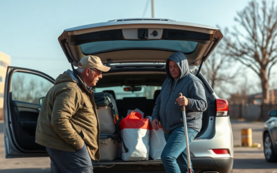 What to Do If You Run Out of Fuel: Essential Steps to Take in an Emergency