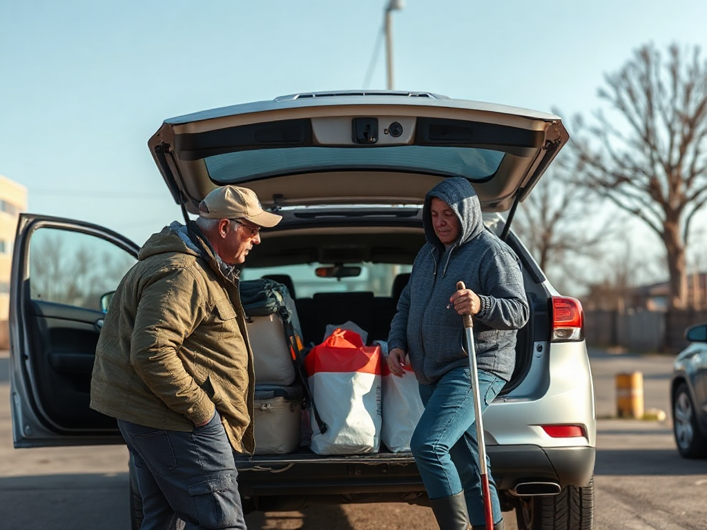 What to Do If You Run Out of Fuel: Essential Steps to Take in an Emergency What to Do If You Run Out of Fuel: Essential Steps to Take in an Emergency