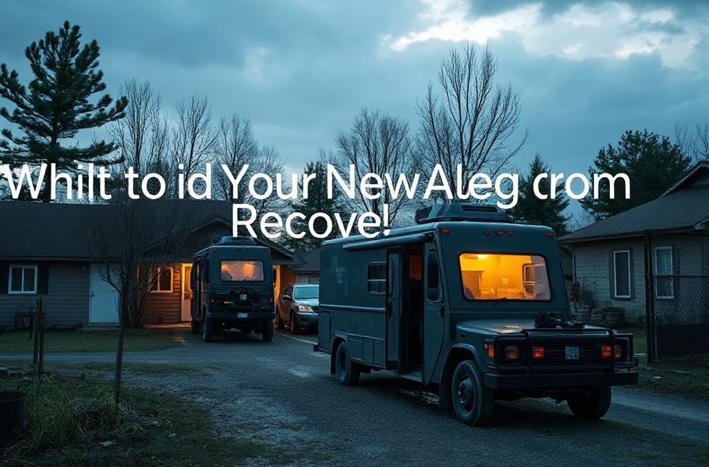 What to Do If Your Bug-Out Location Is Compromised: Essential Steps for Safety and Recovery