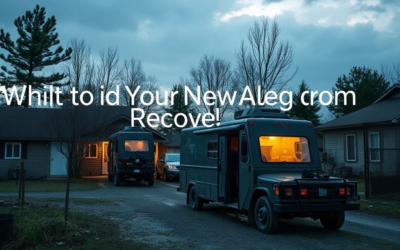 What to Do If Your Bug-Out Location Is Compromised: Essential Steps for Safety and Recovery