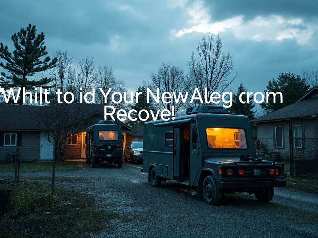 What to Do If Your Bug-Out Location Is Compromised: Essential Steps for Safety and Recovery What to Do If Your Bug-Out Location Is Compromised: Essential Steps for Safety and Recovery