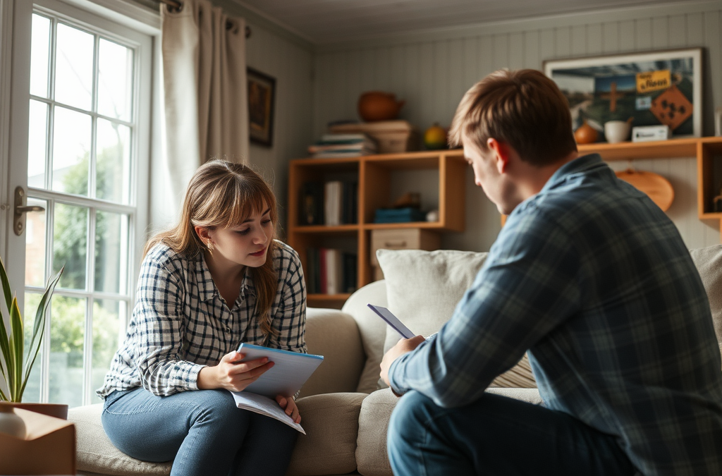 What to Include in a Family Emergency Communication Plan: Essential Steps and Key Elements