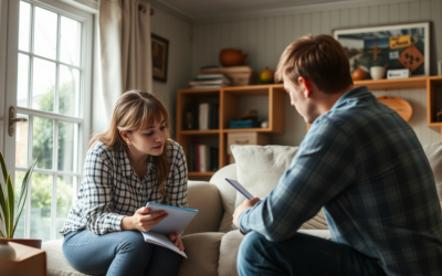 What to Include in a Family Emergency Communication Plan: Essential Steps and Key Elements