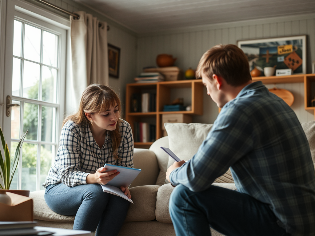 What to Include in a Family Emergency Communication Plan: Essential Steps and Key Elements