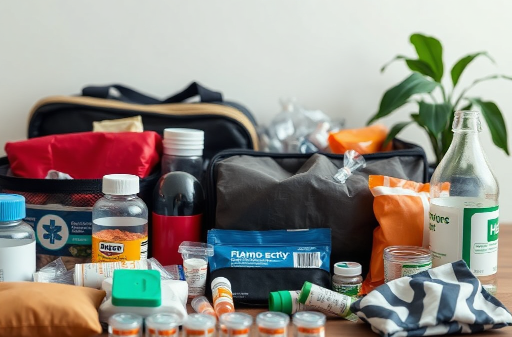 Why Your Emergency Kit Might Not Meet Your Family’s Needs: Common Oversights and Essential Adjustments