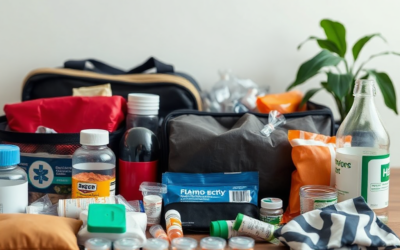 Why Your Emergency Kit Might Not Meet Your Family’s Needs: Common Oversights and Essential Adjustments