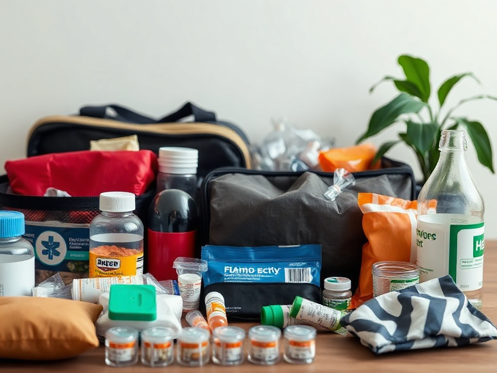 Why Your Emergency Kit Might Not Meet Your Family's Needs: Common Oversights and Essential Adjustments Why Your Emergency Kit Might Not Meet Your Family's Needs: Common Oversights and Essential Adjustments