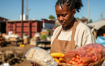 How to Address Food Security in Disaster Planning: Essential Steps and Resources