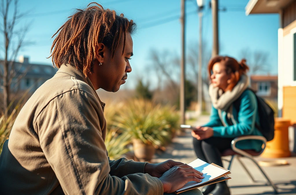 How to Address Stigma in Mental Health During Crises: Effective Communication Strategies and Community Support