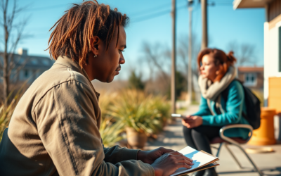 How to Address Stigma in Mental Health During Crises: Effective Communication Strategies and Community Support