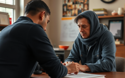 How to Address Substance Abuse Issues During Crises: Effective Strategies and Community Support