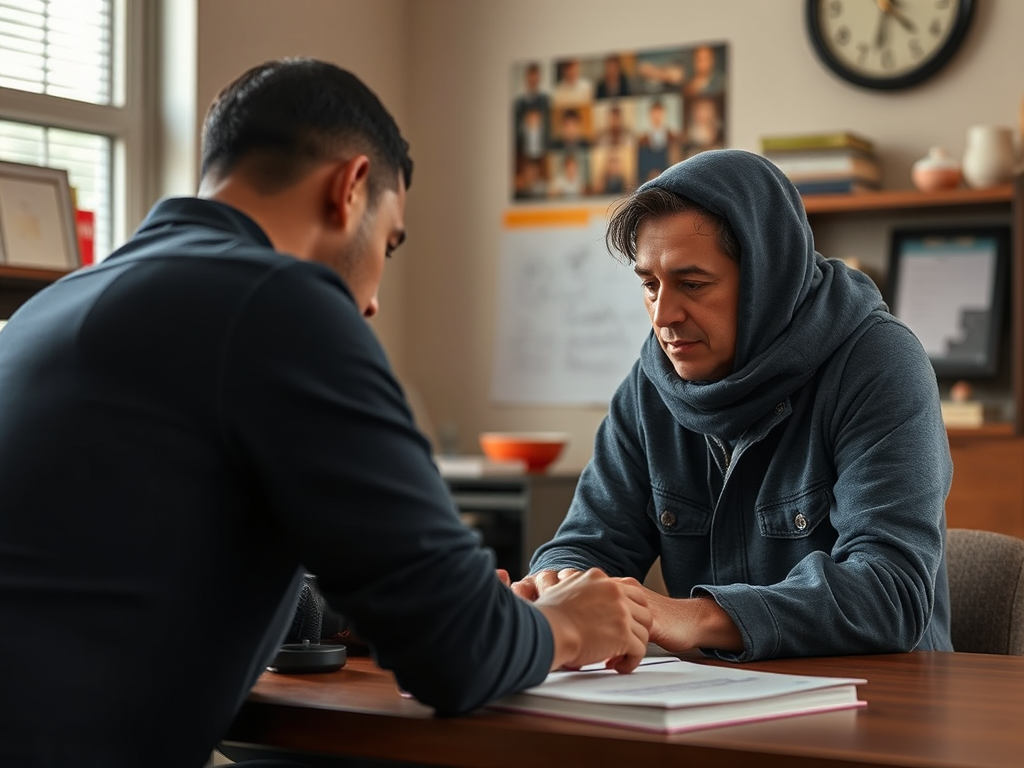 How to Address Substance Abuse Issues During Crises: Effective Strategies and Community Support