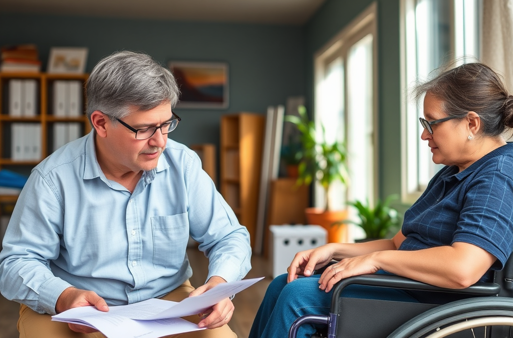 How to Address the Needs of Individuals with Disabilities During Emergencies: Essential Strategies for Effective Support