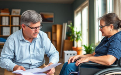 How to Address the Needs of Individuals with Disabilities During Emergencies: Essential Strategies for Effective Support