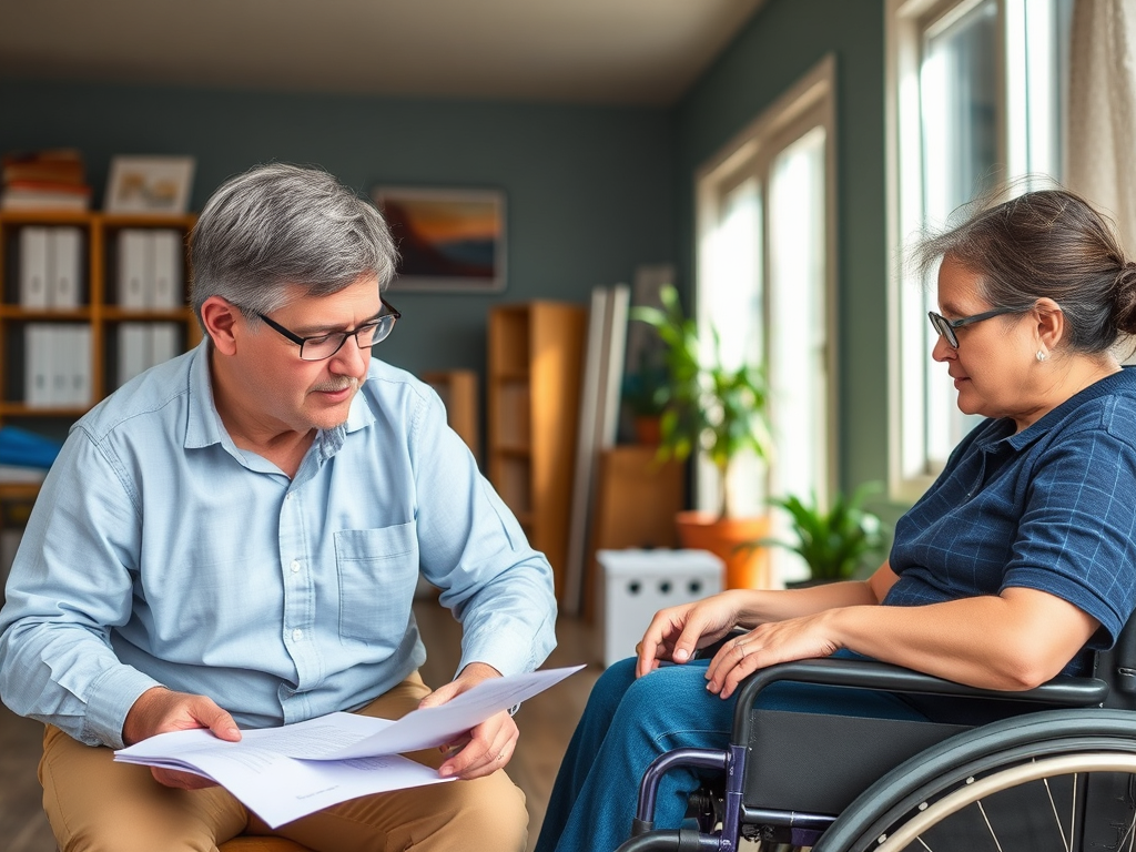 How to Address the Needs of Individuals with Disabilities During Emergencies: Essential Strategies for Effective Support How to Address the Needs of Individuals with Disabilities During Emergencies: Essential Strategies for Effective Support