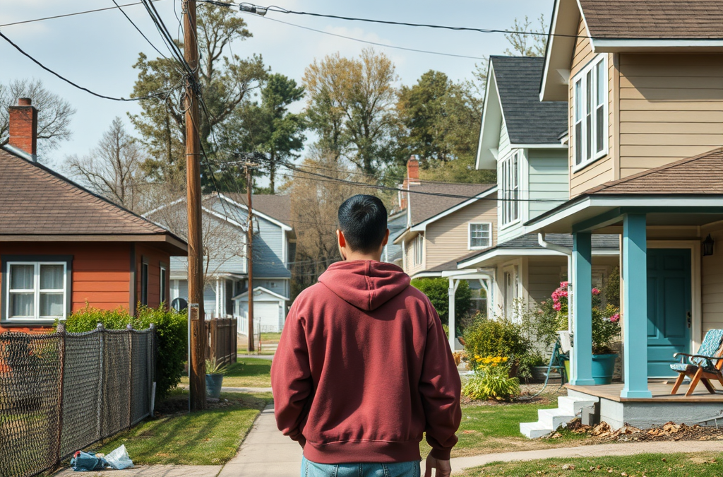 How to Assess Your Neighborhood’s Vulnerabilities to Disasters: Practical Steps and Key Factors