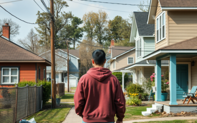How to Assess Your Neighborhood’s Vulnerabilities to Disasters: Practical Steps and Key Factors