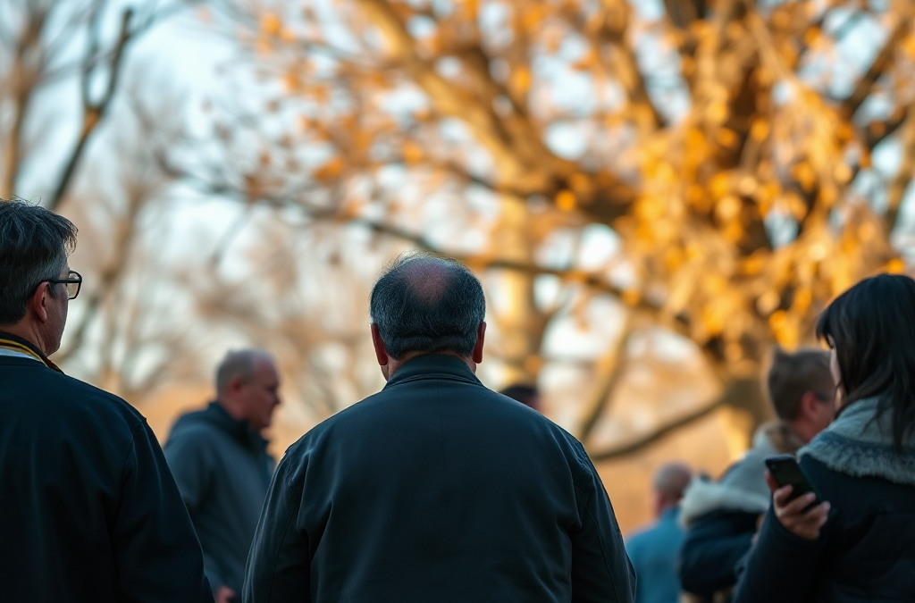 How to Build Trust Within Community Networks for Preparedness: Key Steps and Practical Methods