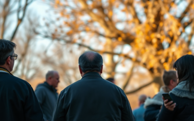 How to Build Trust Within Community Networks for Preparedness: Key Steps and Practical Methods