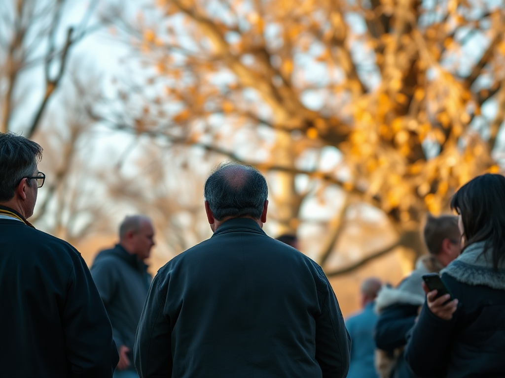 How to Build Trust Within Community Networks for Preparedness: Key Steps and Practical Methods