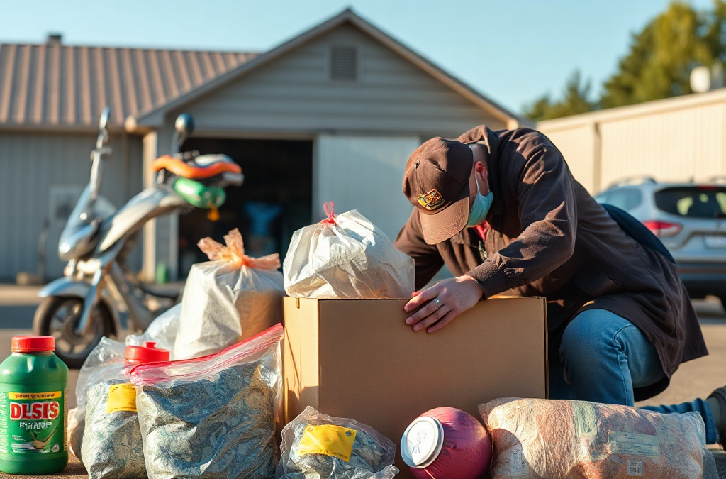 How to Create a Budget for Emergency Supplies: Essential Items and Cost Planning