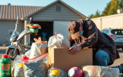 How to Create a Budget for Emergency Supplies: Essential Items and Cost Planning