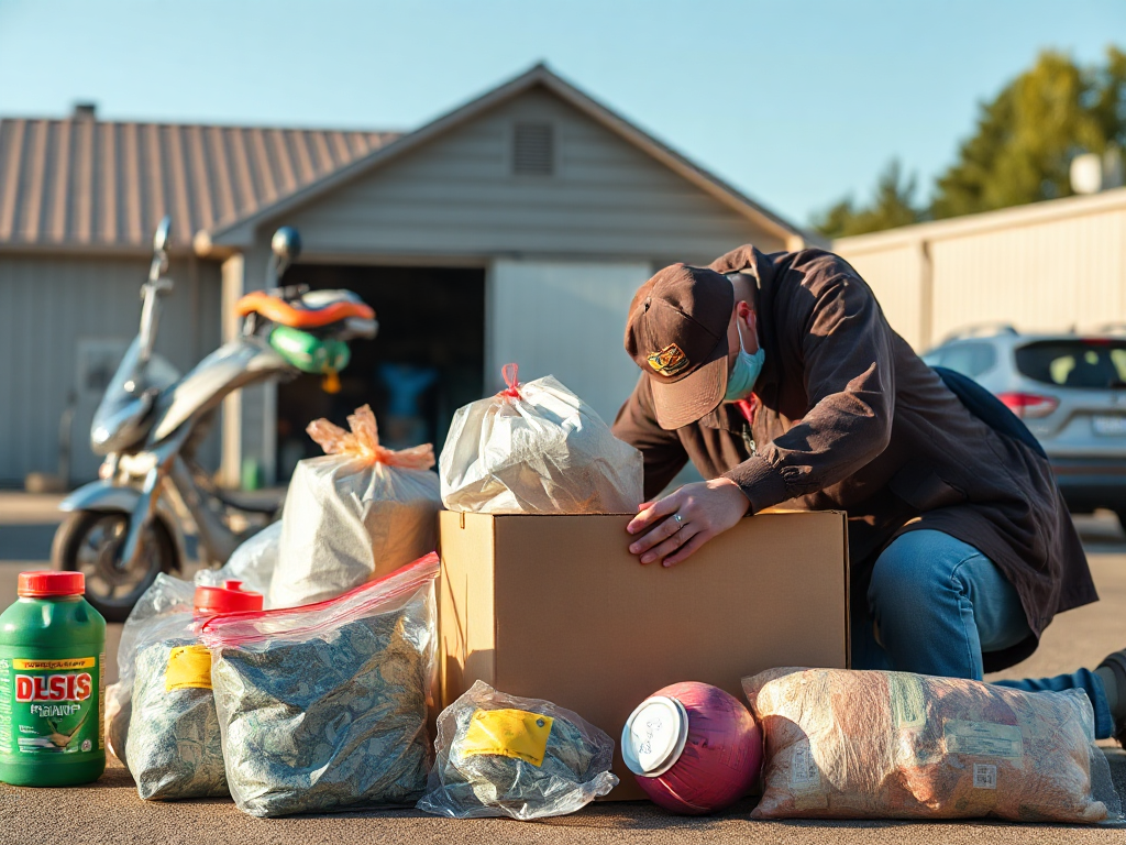 How to Create a Budget for Emergency Supplies: Essential Items and Cost Planning