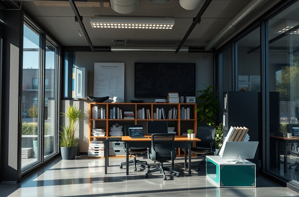 How to Create a Disaster Recovery Plan for Businesses: Key Steps and Essential Components