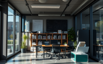 How to Create a Disaster Recovery Plan for Businesses: Key Steps and Essential Components