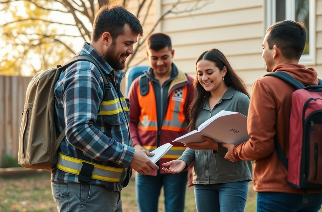 How to Create a Family Emergency Response Team: Essential Steps and Effective Strategies
