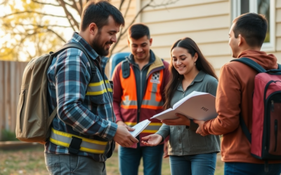 How to Create a Family Emergency Response Team: Essential Steps and Effective Strategies
