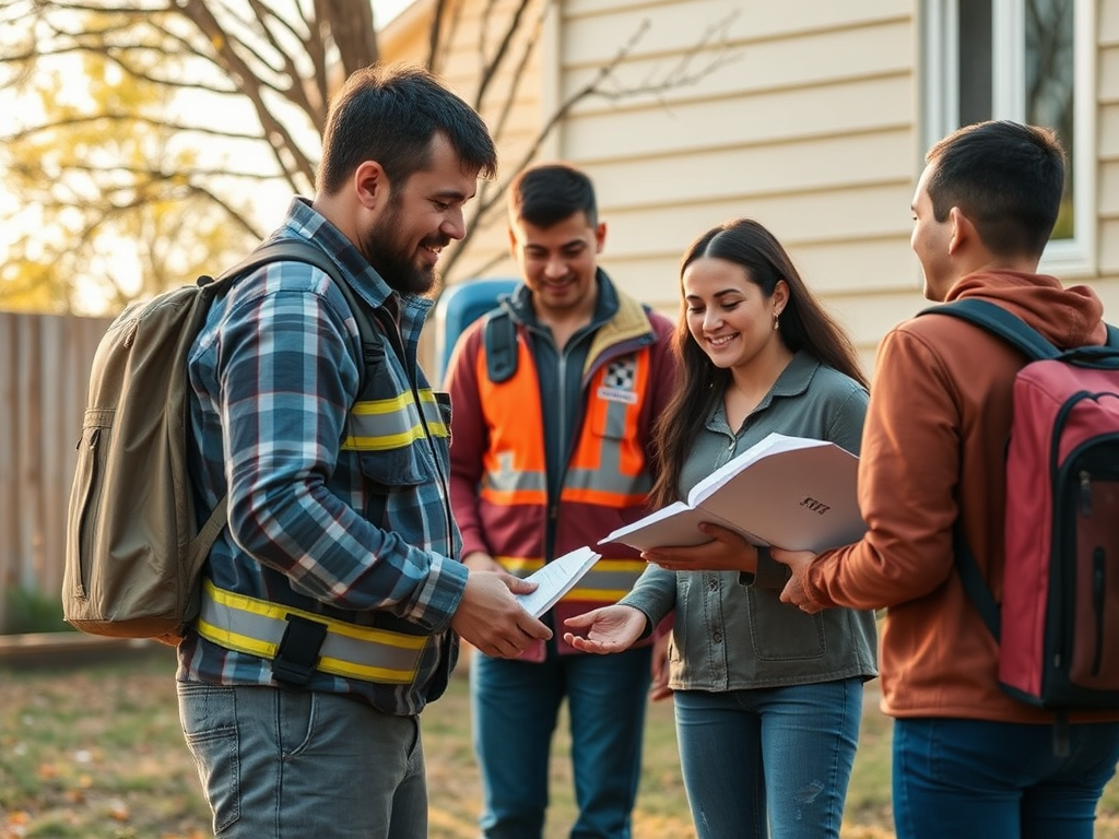 How to Create a Family Emergency Response Team: Essential Steps and Effective Strategies How to Create a Family Emergency Response Team: Essential Steps and Effective Strategies