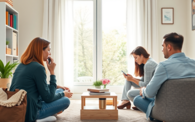 How to Create a Plan for Shared Living Situations During Disasters: Essential Steps for Effective Communication and Resource Management