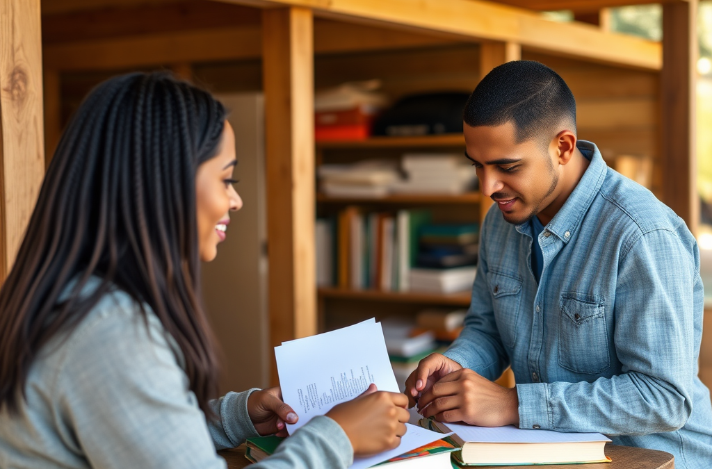 How to Create a Resource-Sharing Network in Your Community: Practical Steps and Effective Models