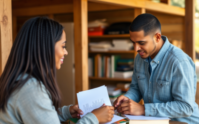 How to Create a Resource-Sharing Network in Your Community: Practical Steps and Effective Models