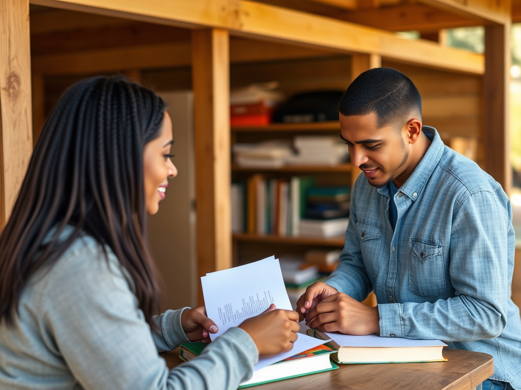 How to Create a Resource-Sharing Network in Your Community: Practical Steps and Effective Models