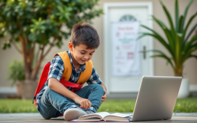 How to Create Engaging Emergency Preparedness Training for Kids: Fun Activities and Practical Techniques