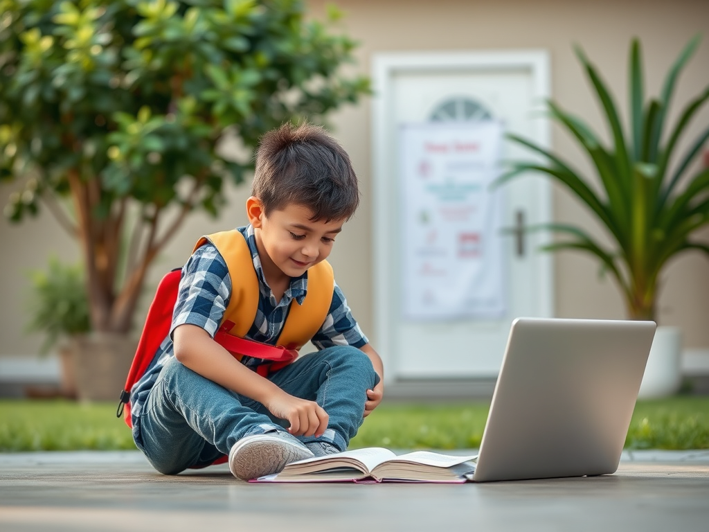 How to Create Engaging Emergency Preparedness Training for Kids: Fun Activities and Practical Techniques How to Create Engaging Emergency Preparedness Training for Kids: Fun Activities and Practical Techniques