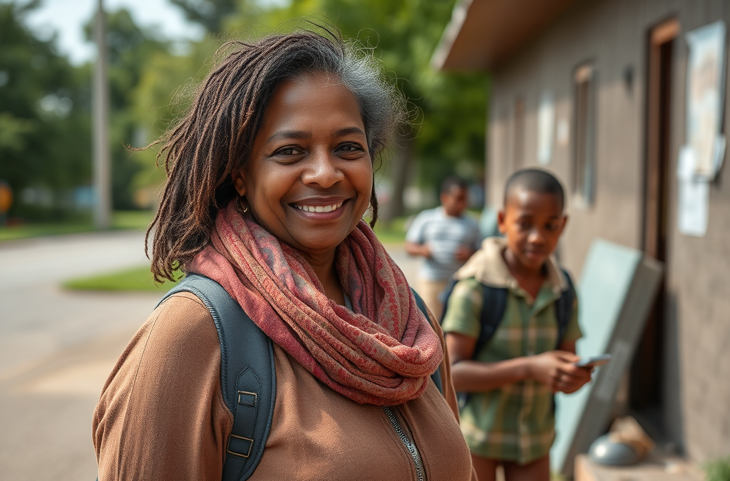 How to Create Support for Vulnerable Populations in Emergencies: Practical Strategies and Community Engagement