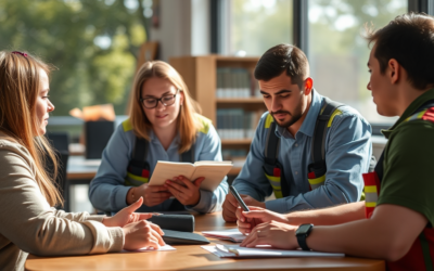 How to Develop a Community-Wide Emergency Training Program: Key Components and Effective Methods