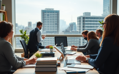 How to Develop a Contingency Plan for Your Business: Key Steps and Essential Components
