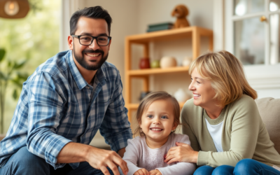 How to Ensure Your Emergency Plan Accommodates All Ages: Essential Steps for Families with Diverse Needs