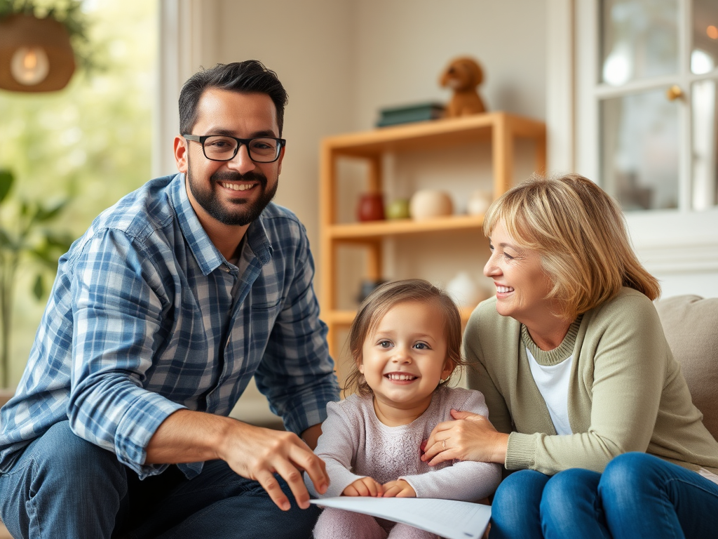 How to Ensure Your Emergency Plan Accommodates All Ages: Essential Steps for Families with Diverse Needs